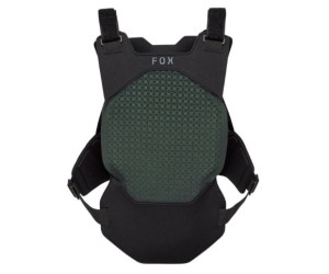 Защита тела FOX AIRFRAME Chest Protector [Black]